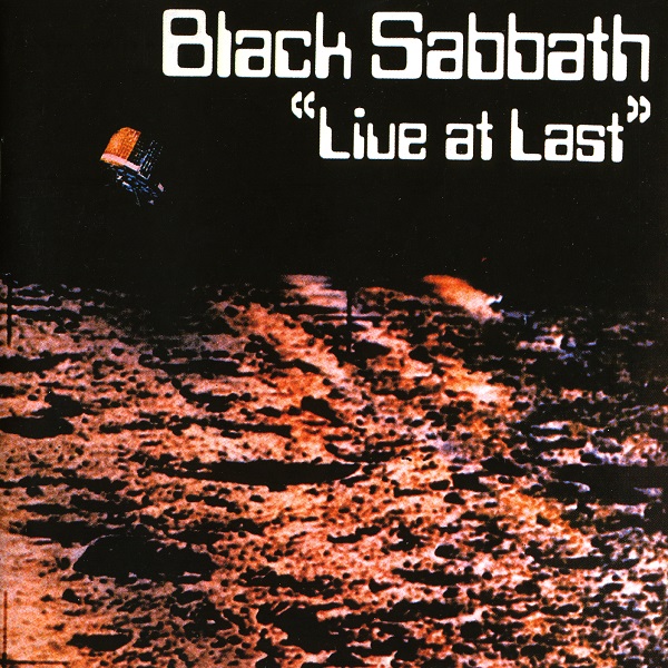 Live At Last [1996 Remaster]